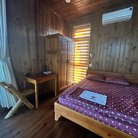 Dugiang Homestay Buôn Ma Thuột Exteriör bild