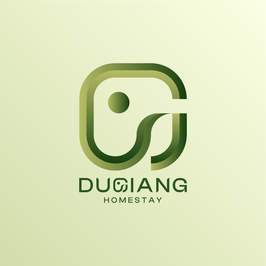 Dugiang Homestay Buôn Ma Thuột Exteriör bild