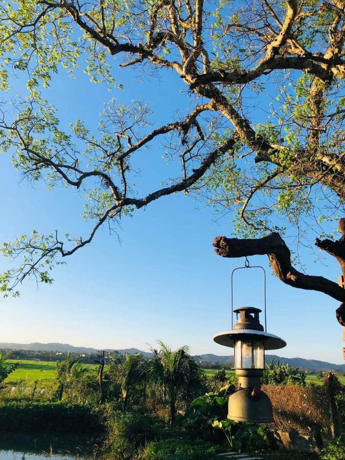 Dugiang Homestay Buôn Ma Thuột Exteriör bild