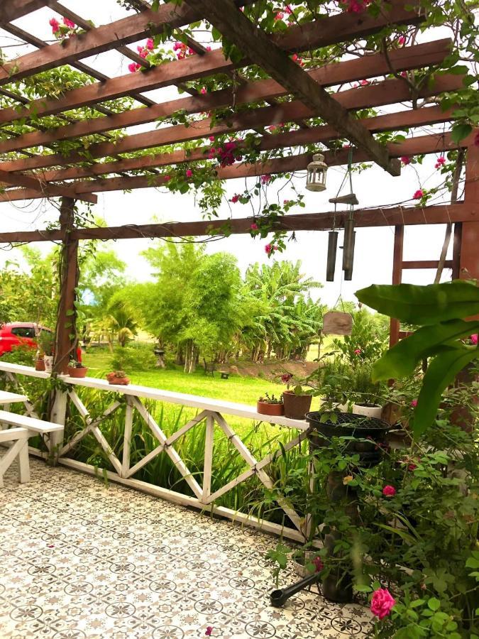 Dugiang Homestay Buôn Ma Thuột Exteriör bild