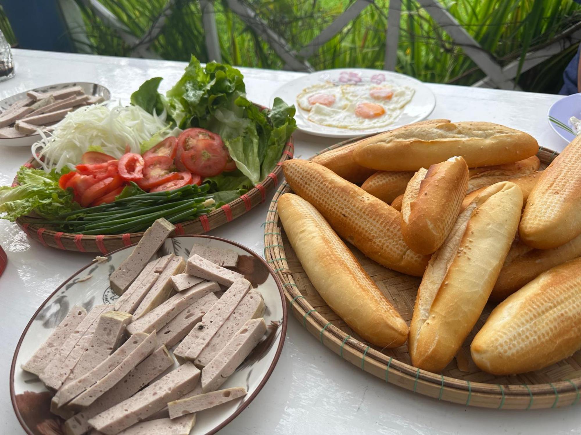Dugiang Homestay Buôn Ma Thuột Exteriör bild